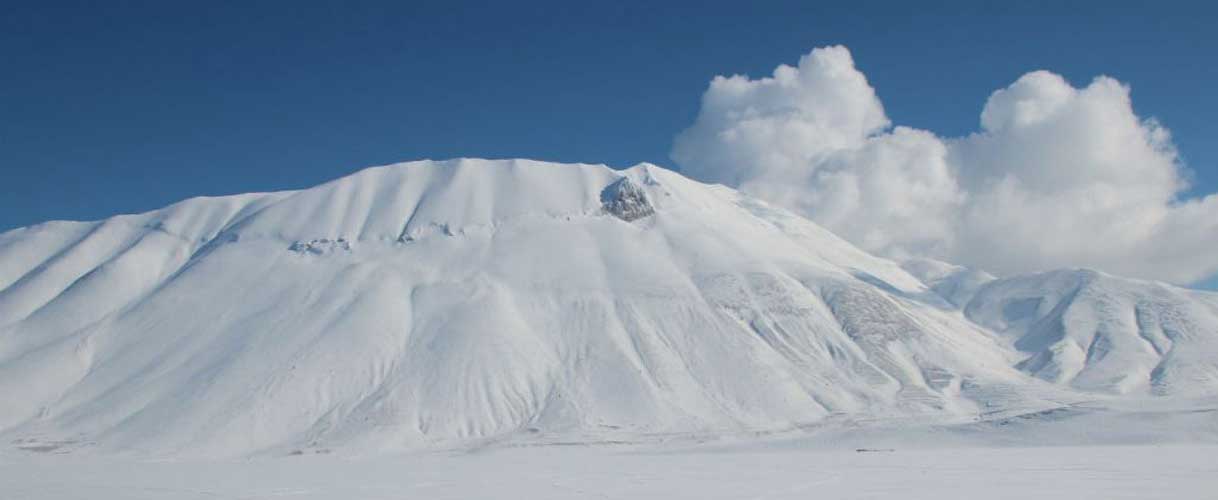 Il Parco Nazionale dei Monti Sibillini